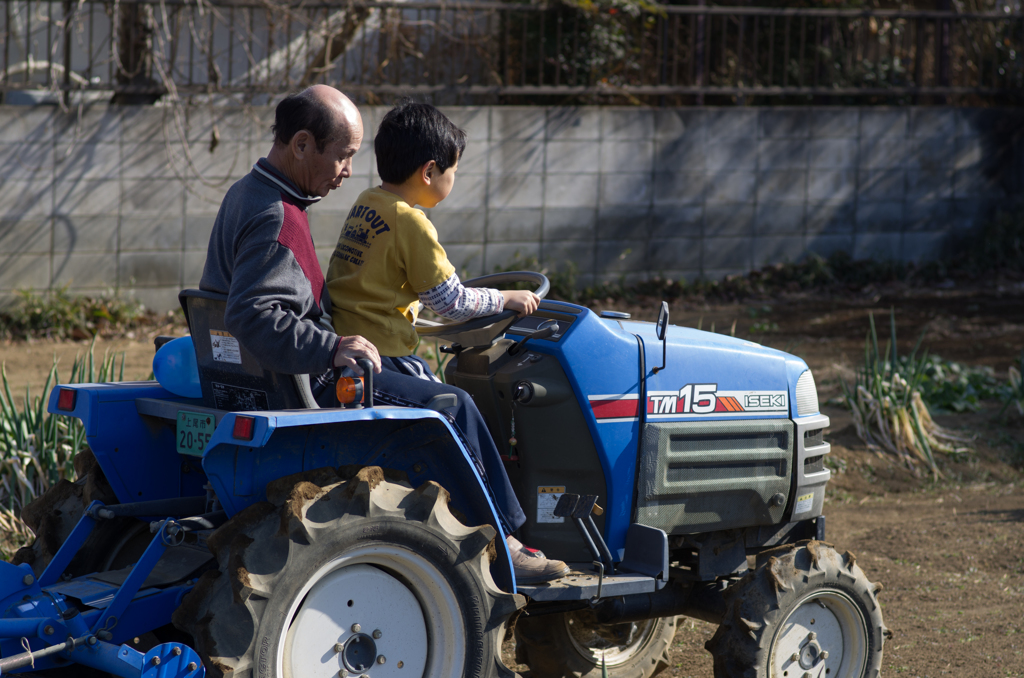 愛車