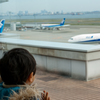 飛行機大好き