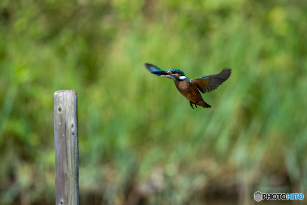 エアーブレーキ