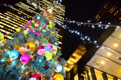 もうすぐクリスマス