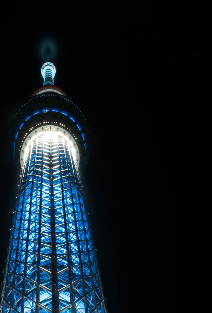 TST（東京スカイツリー）２