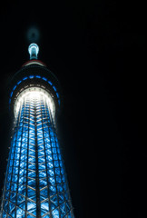 TST（東京スカイツリー）２