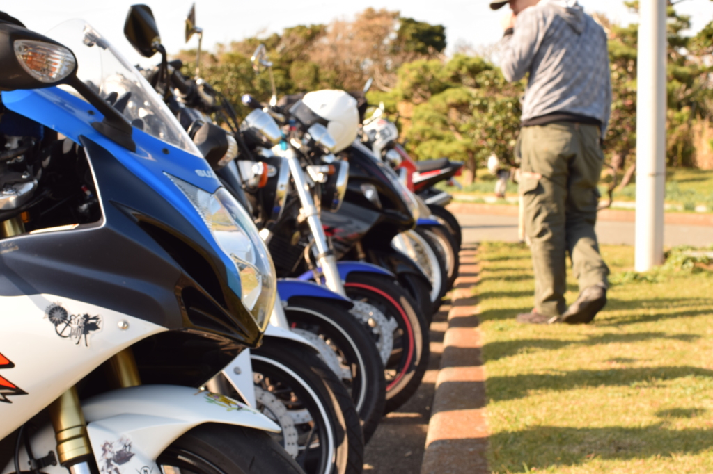 三浦半島ツーリング2