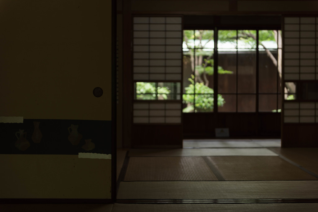 旧朝倉家５ 