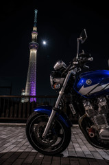 YAMAHAが美しい 