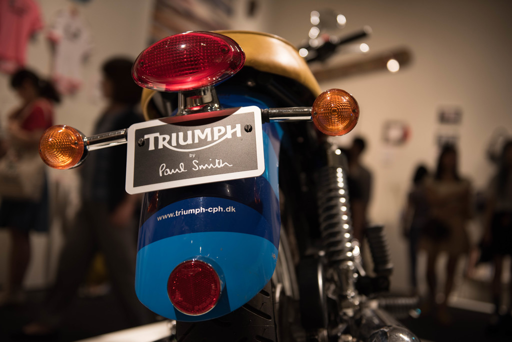 ポール・スミス展２ 