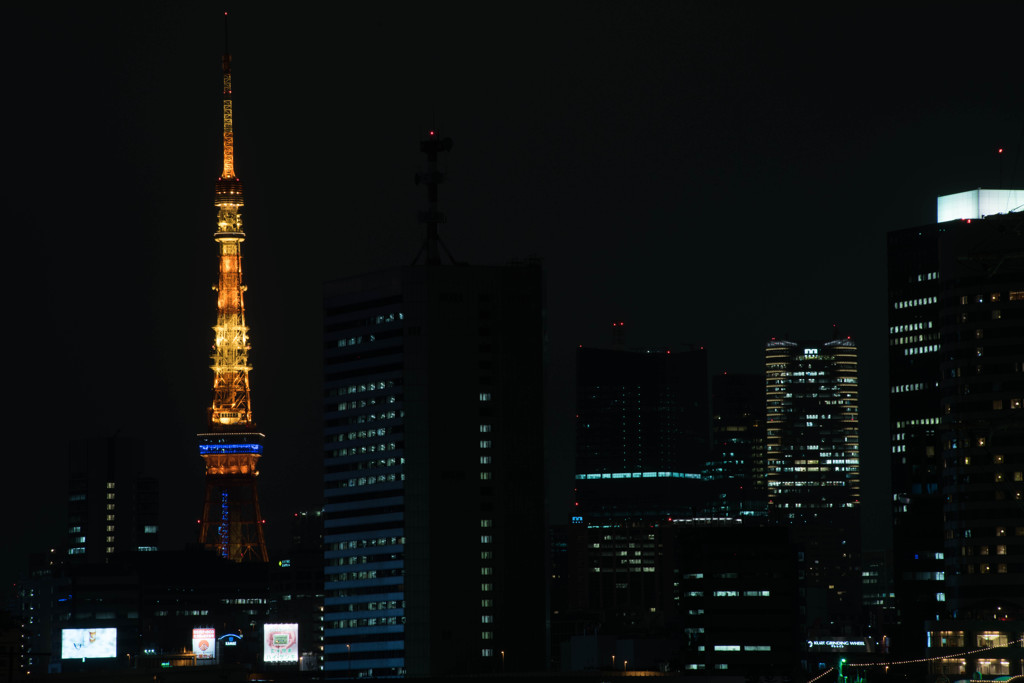 晴海埠頭
