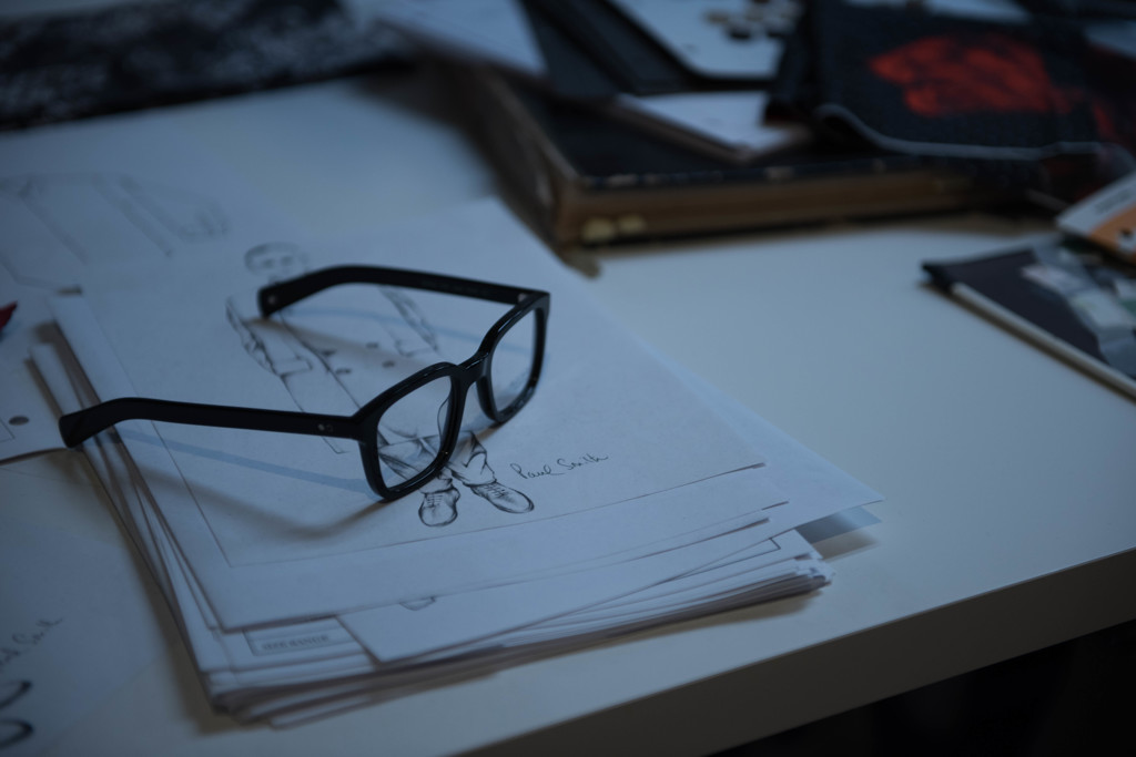 ポール・スミス展１０ 