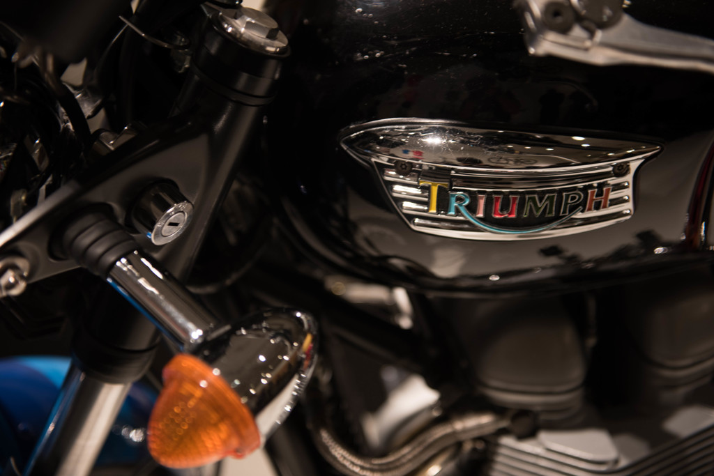 ポール・スミス展３ 