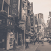 雑踏