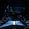 SUZUKI Vストローム1000XT