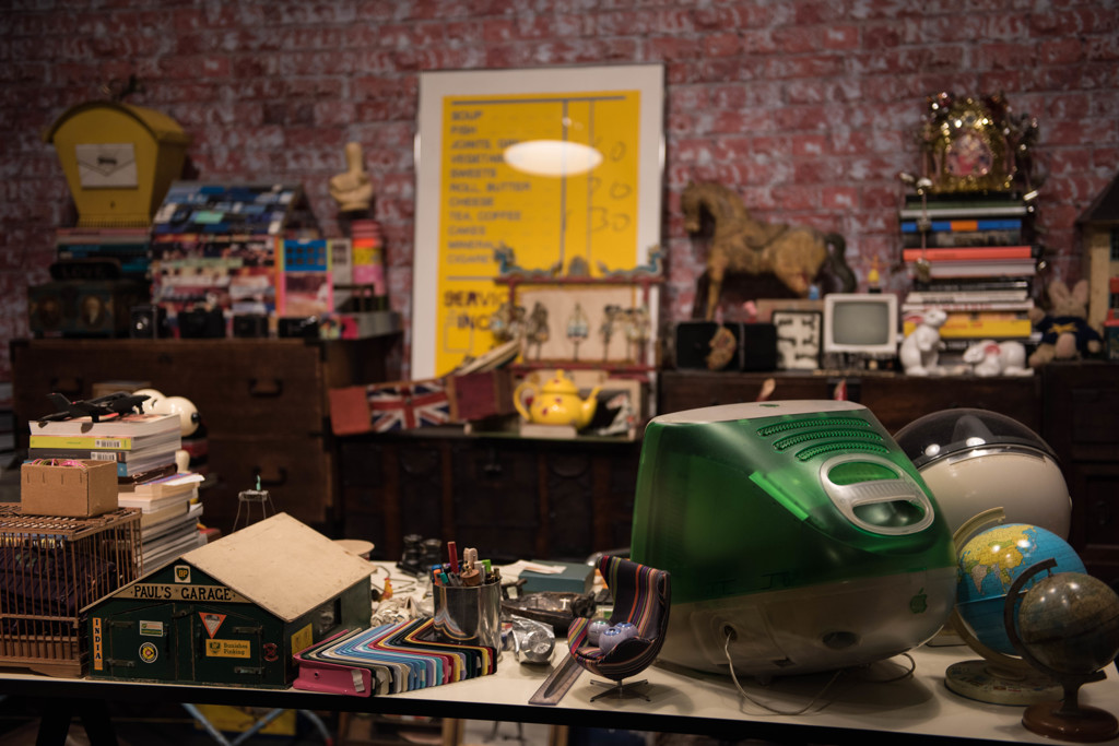 ポール・スミス展８ 