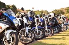 三浦半島ツーリング1