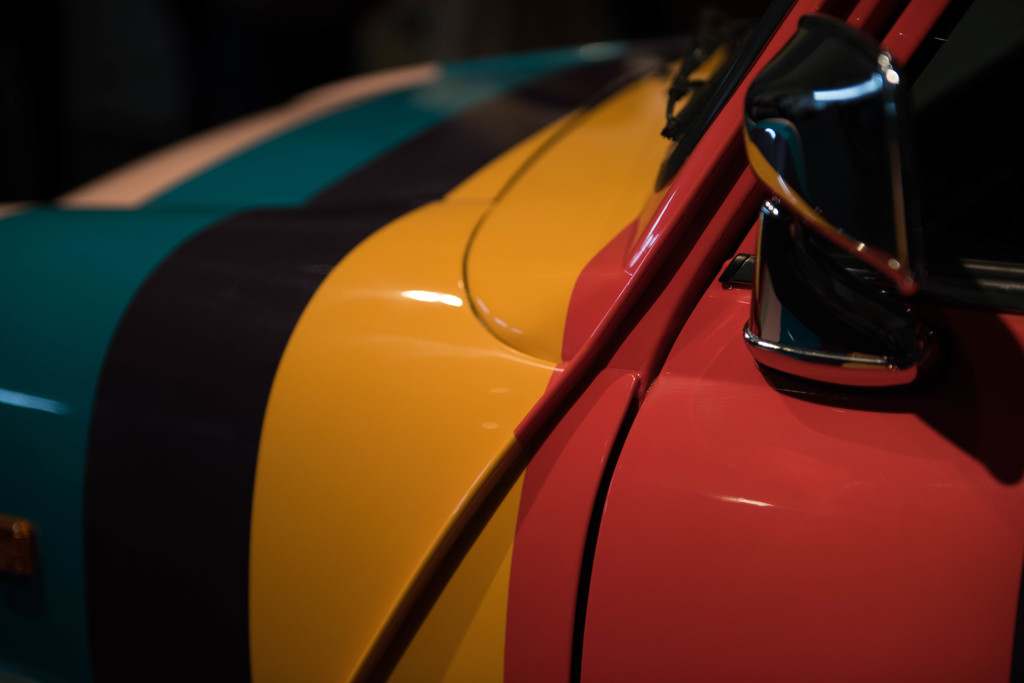 ポール・スミス展６