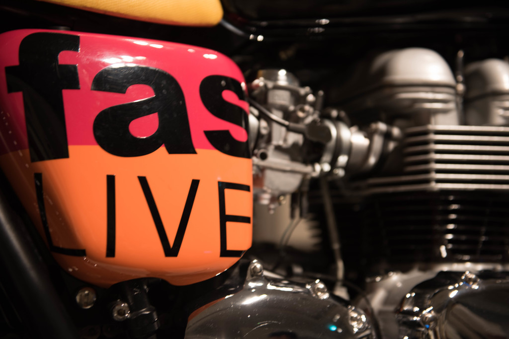 ポール・スミス展４ (1 - 1)