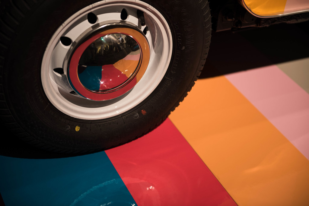 ポール・スミス展５ 