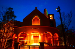 横浜の結婚式場