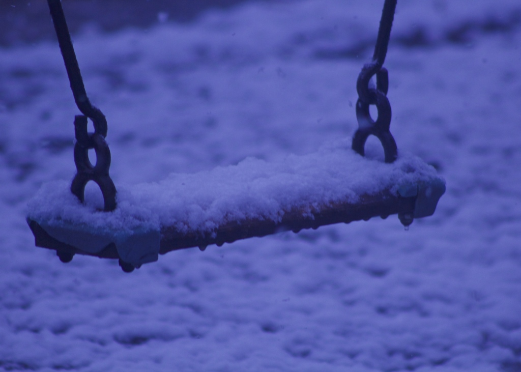 雪ンコ