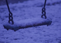 雪ンコ
