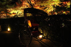 人力車