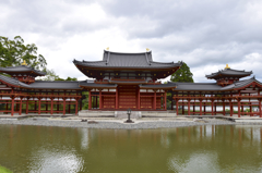 平等院
