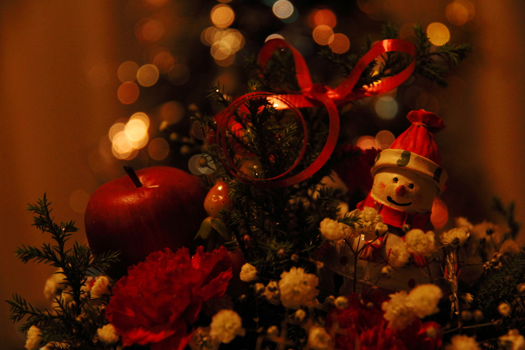Merry  Xmas