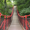 吊り橋