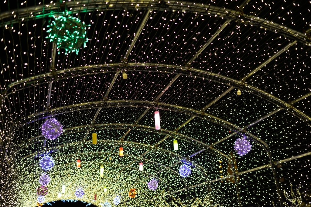 電装銀河