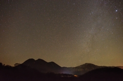 星空のここのえ