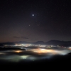 続　夜明け前の幻想