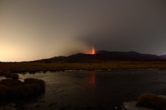 夜の地獄