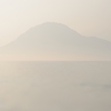 幻の島？