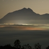 雲の運河