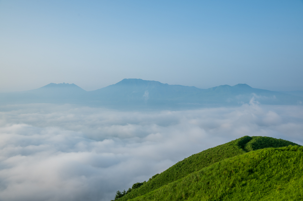 雲海