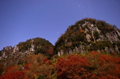 夜の一目八景