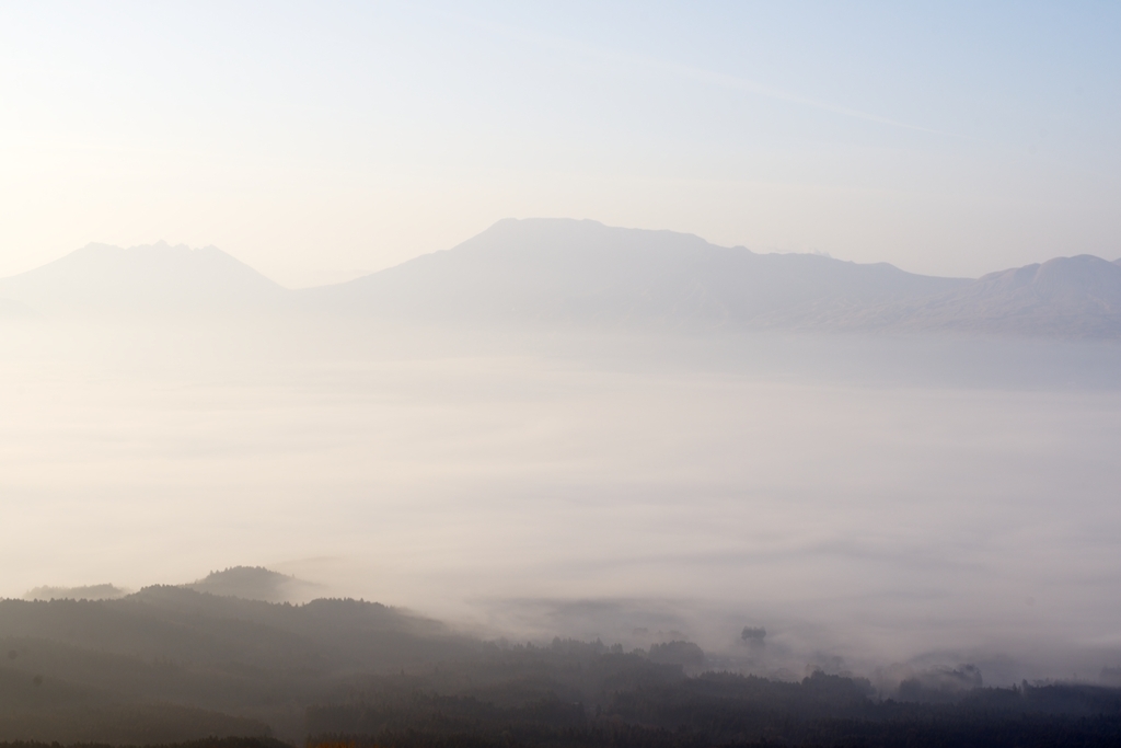 淡々の景　その１