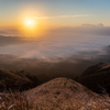 阿蘇の雲海