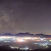 天の川