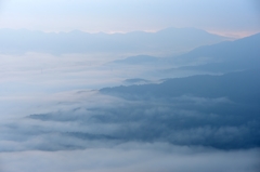 雲の泉