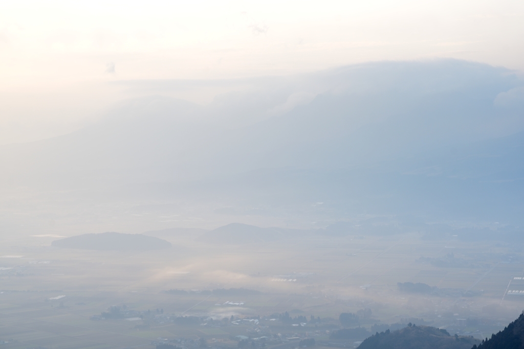 淡々の景　その２