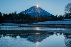 焦がれた景色