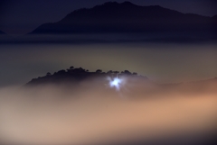 風雲！竹田城