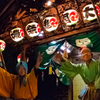 大國魂神社 くり祭り　6