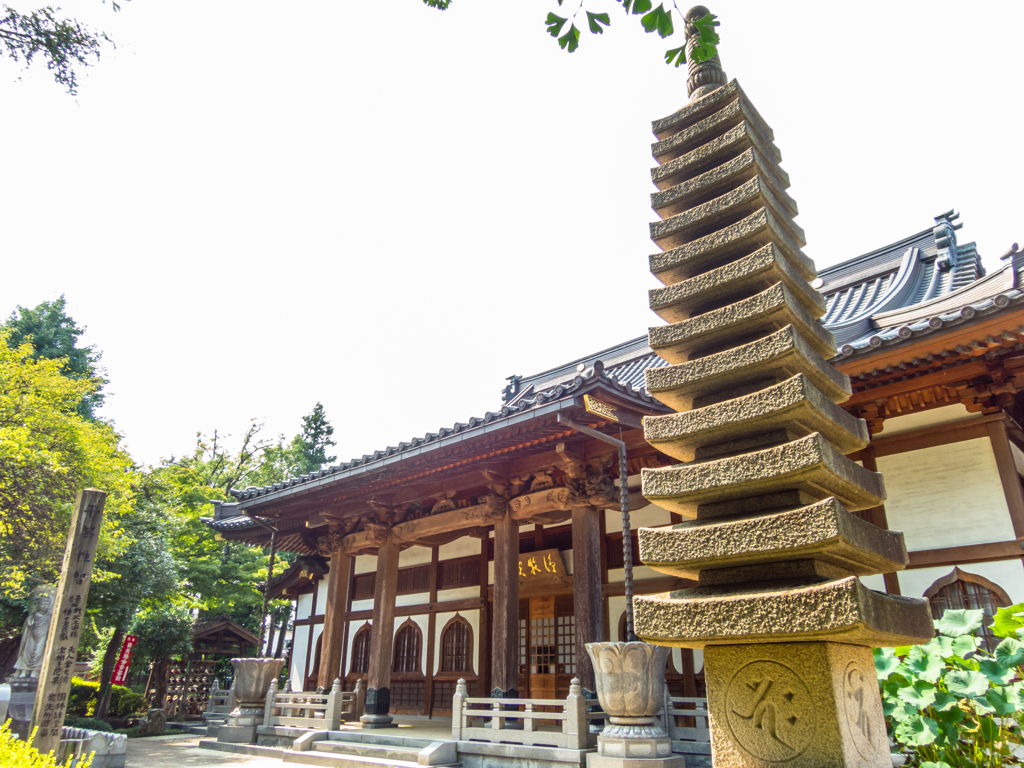 浄牧院 4