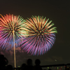 第２７回 東京湾大華火祭　1