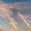 飛行機雲