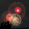 第２７回 東京湾大華火祭　4