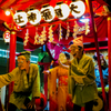 大國魂神社 くり祭り　7