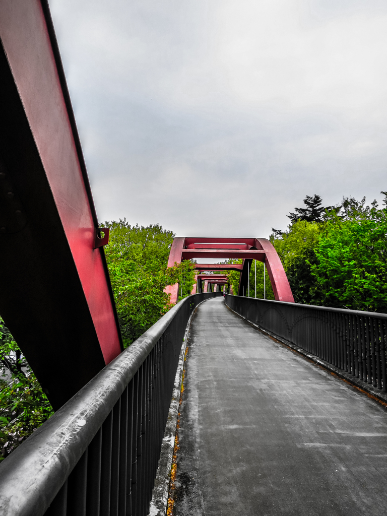 散歩橋