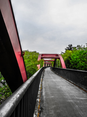 散歩橋
